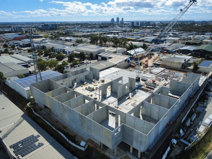 21 Wrights Place Arundel QLD 4214 - Image 1