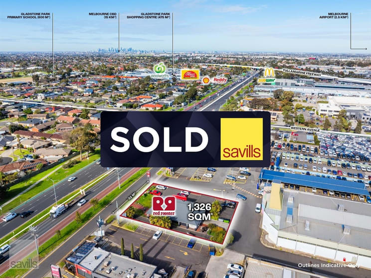 Click to view all images 2/247-253 Mickleham Road Westmeadows VIC 3049 - Image 1