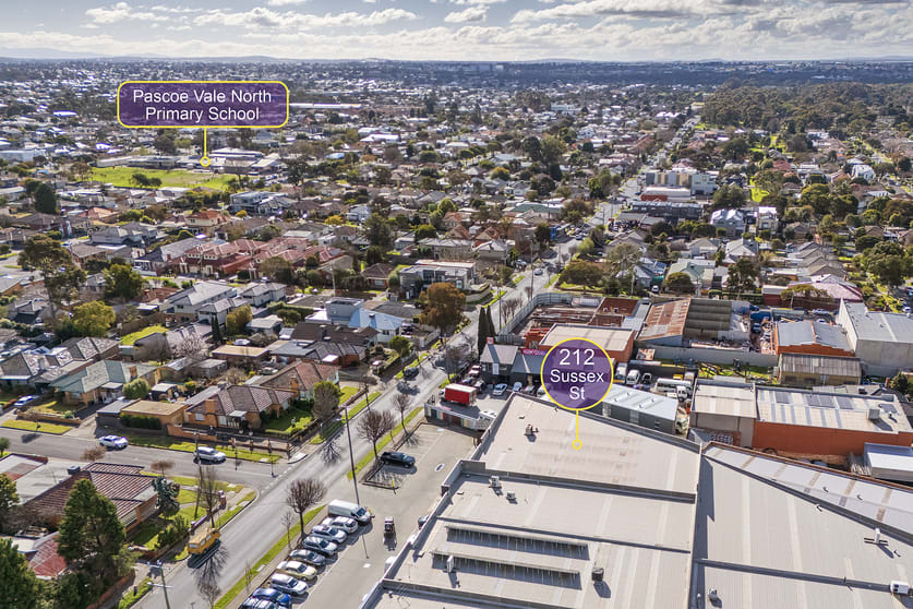 Click to view all images 212 Sussex Street Pascoe Vale VIC 3044 - Image 3