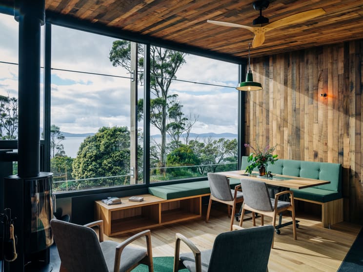 Click to view all images Spring Bay Mill 555 Freestone Point Rd Triabunna TAS 7190 - Image 2