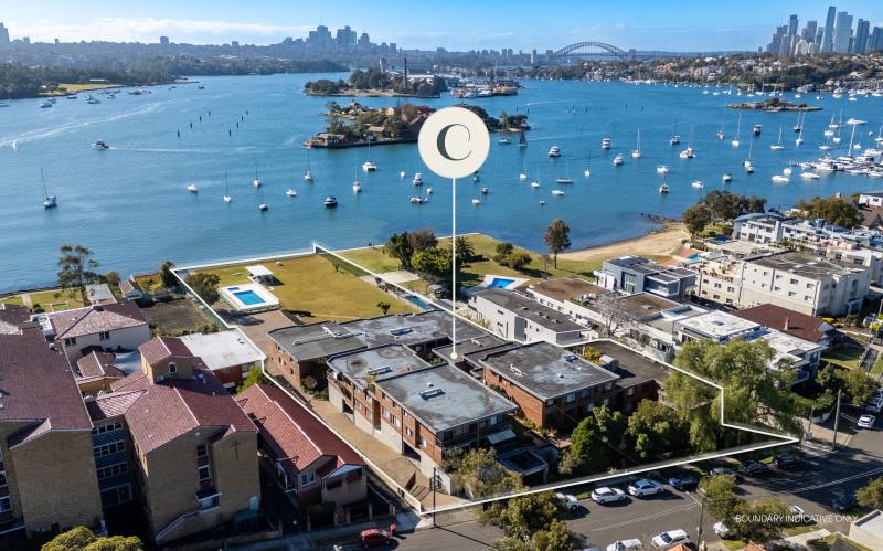 Click to view all images 72-76 St Georges Crescent Drummoyne NSW 2047 - Image 2