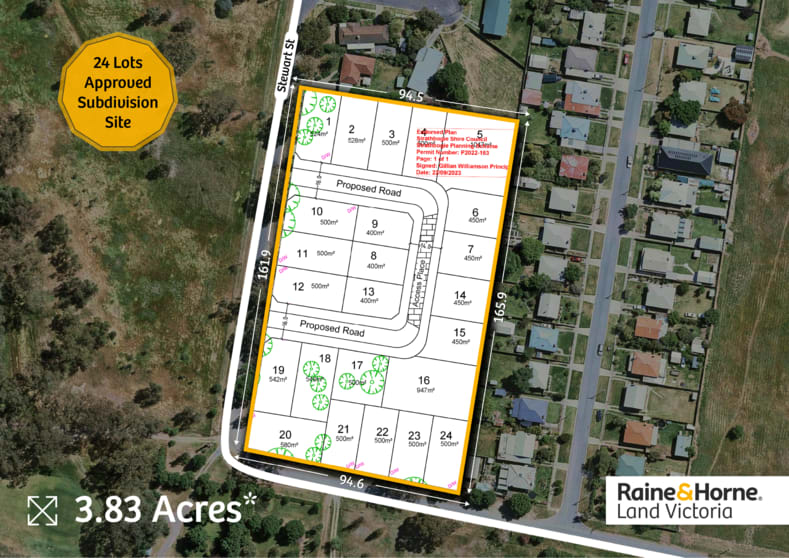 15-35 Stewart Street Euroa VIC 3666 - Image 1