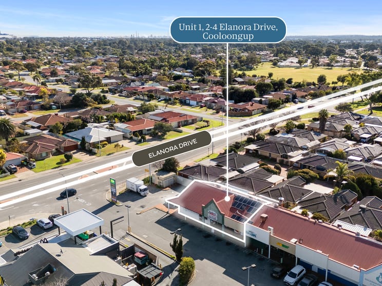 Click to view all images Unit 1, 2-4 Elanora Drive Cooloongup WA 6168 - Image 2