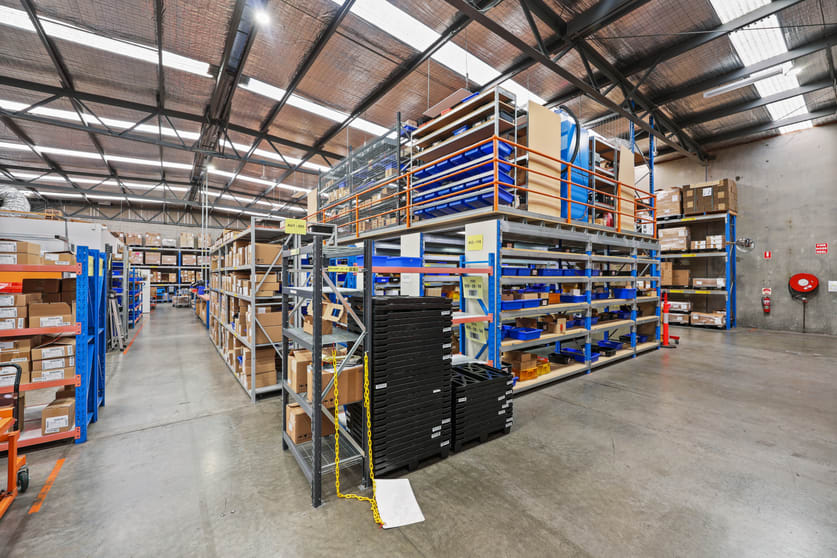 Click to view all images 12 Enterprise Court Mulgrave VIC 3170 - Image 3