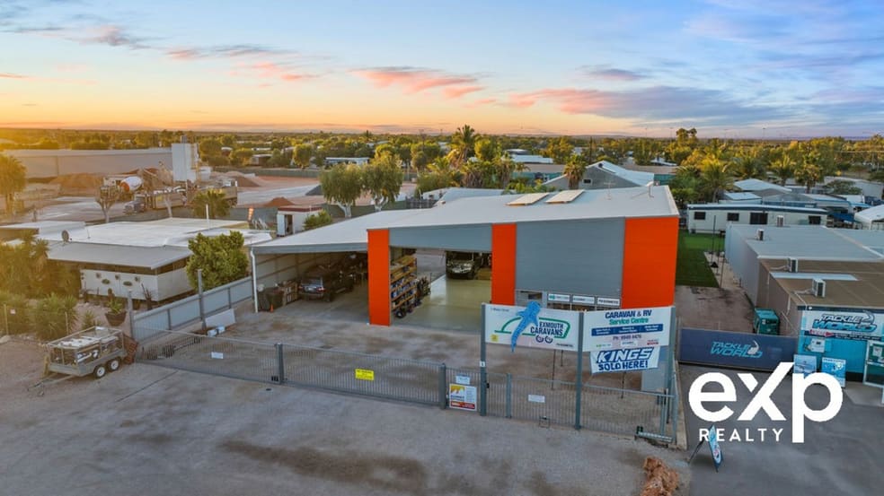 Click to view all images 5 Maley Street Exmouth WA 6707 - Image 1