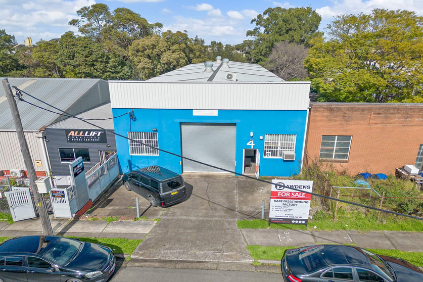 4 Antoine Street Rydalmere NSW 2116 - Image 1