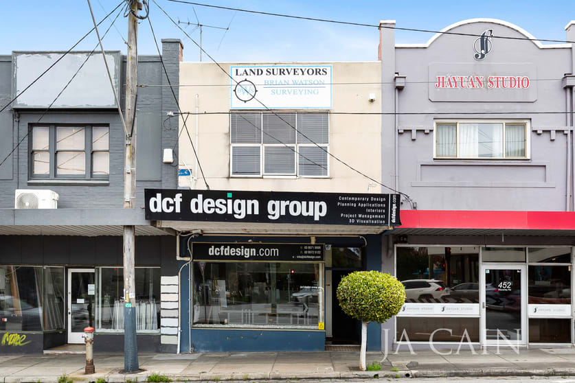 Click to view all images 454 Waverley Road Malvern East VIC 3145 - Image 1