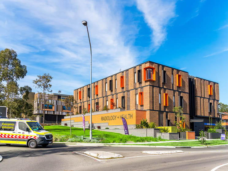 Click to view all images 13-15 Panorama Parade Blacktown NSW 2148 - Image 1