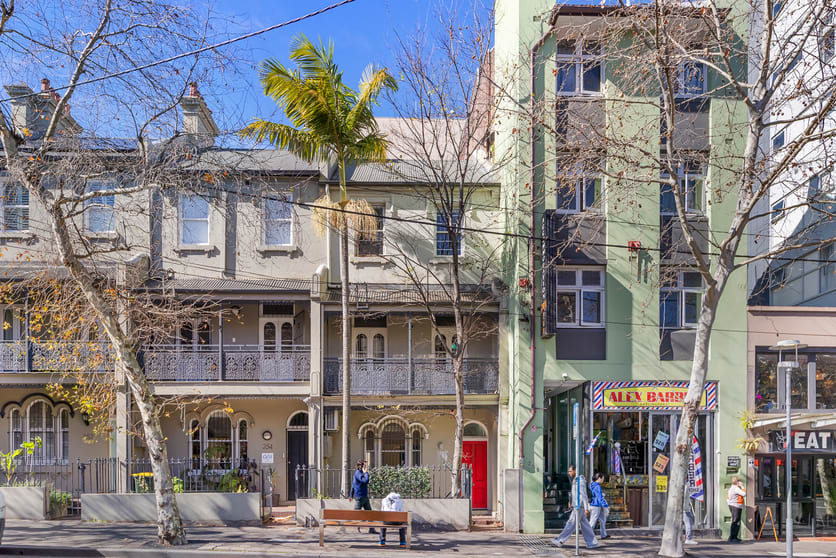 Click to view all images 356 Victoria Street Darlinghurst NSW 2010 - Image 1