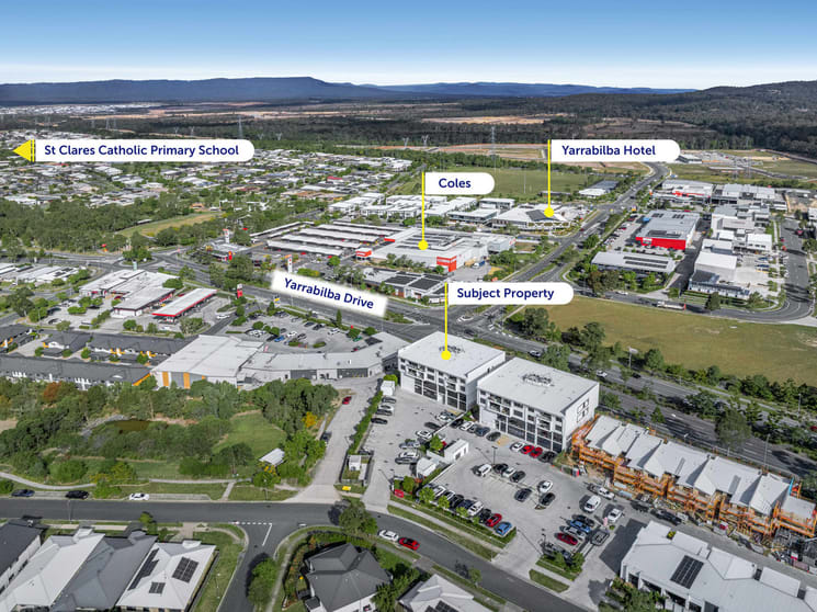 Lot 5, 6 & 7, 30 Everglade Street Yarrabilba QLD 4207 - Image 5