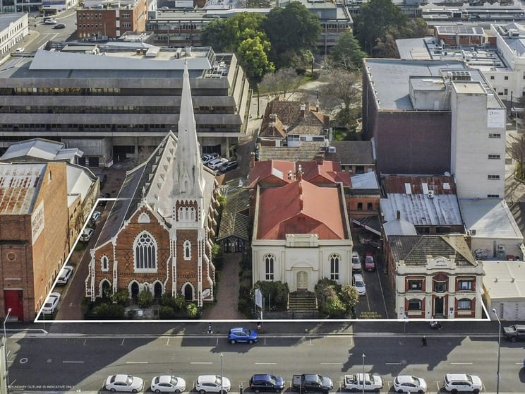 Click to view all images 34-36 Paterson Street Launceston TAS 7250 - Image 2