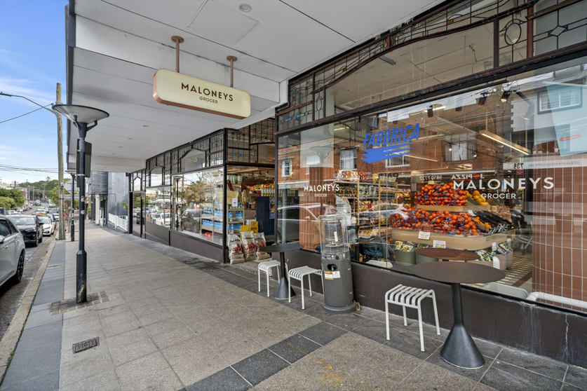 733 Darling Street Rozelle NSW 2039 - Image 2