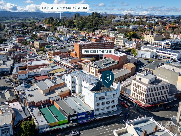 Room 47/52-60 Brisbane Street Launceston TAS 7250 - Image 3