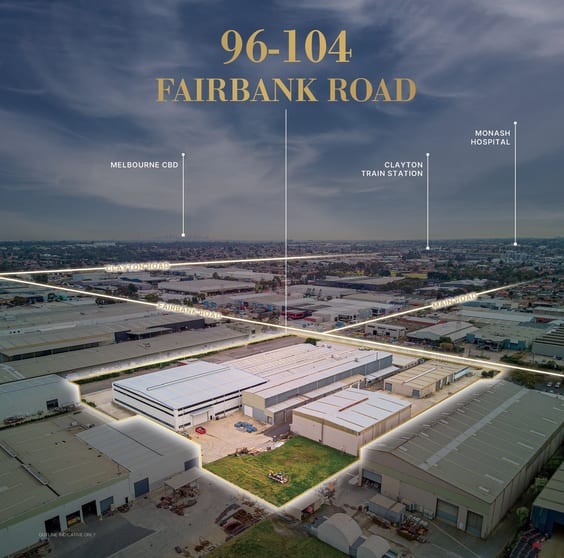 96 Fairbank Road Clayton South VIC 3169 - Image 1
