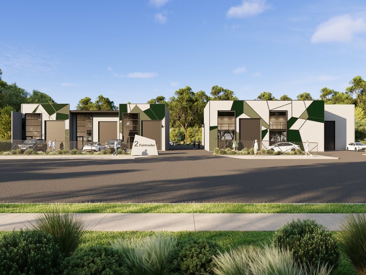 Click to view all images 1-21/2 Fairtrader Drive Yamba NSW 2464 - Image 2