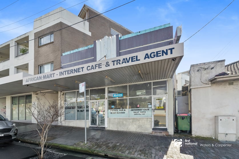 Click to view all images 5 Russell Street Granville NSW 2142 - Image 1