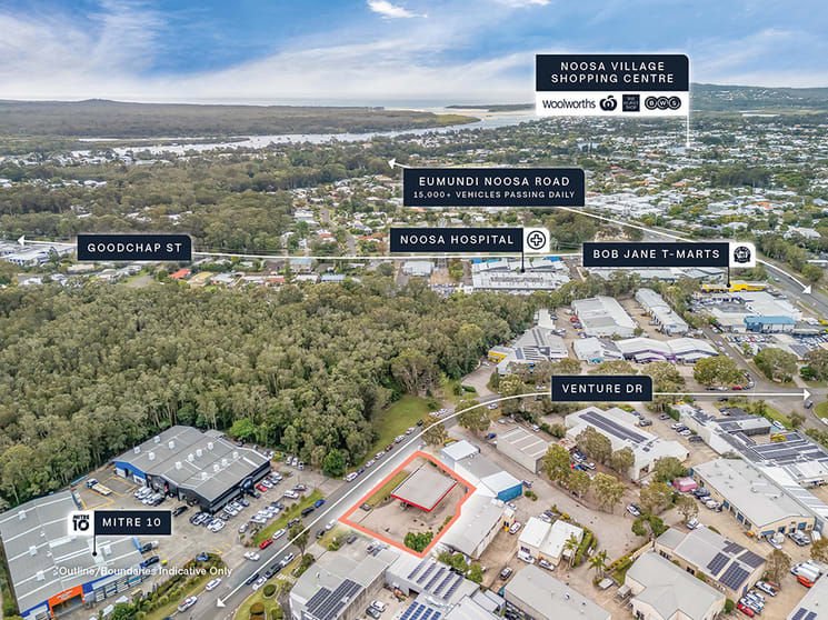 Click to view all images 13 Venture Drive Noosaville QLD 4566 - Image 3