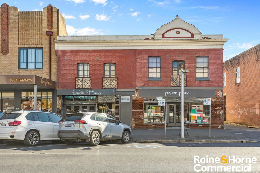 Click to view all images 9-11 Gurwood Street Wagga Wagga NSW 2650 - Image 1