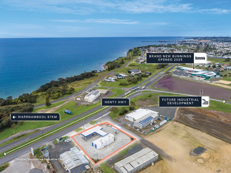 Click to view all images 609 Henty Highway Portland VIC 3305 - Image 3