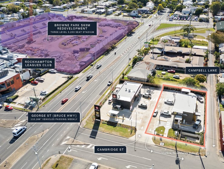 32 Cambridge Street Rockhampton City QLD 4700 - Image 1