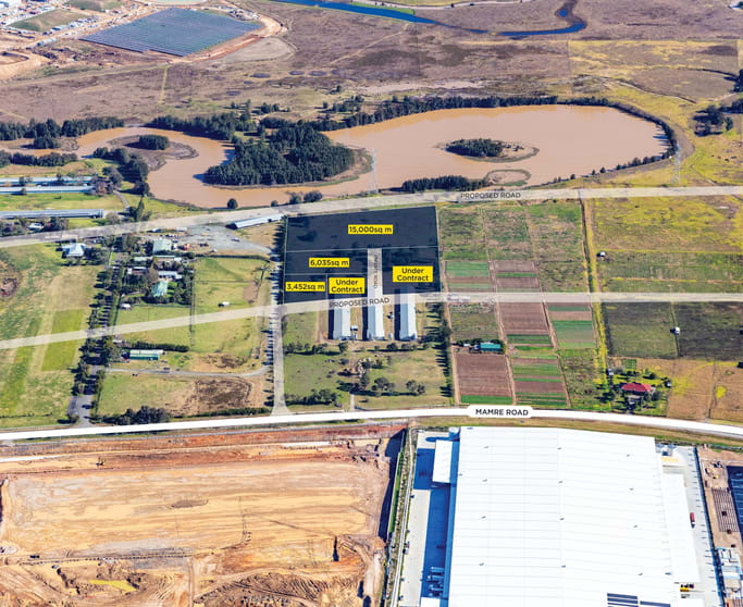 Click to view all images 885-899 Mamre Road Kemps Creek NSW 2178 - Image 2