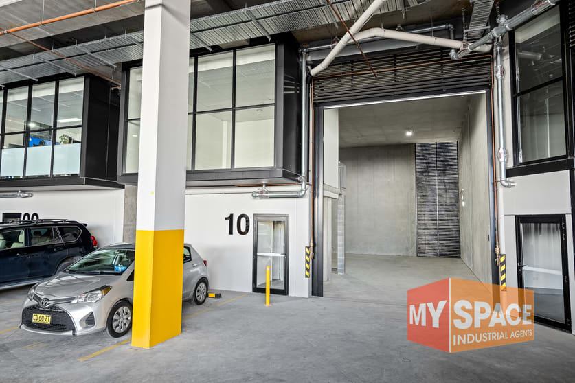 Click to view all images 10/21 Marigold Revesby NSW 2212 - Image 3