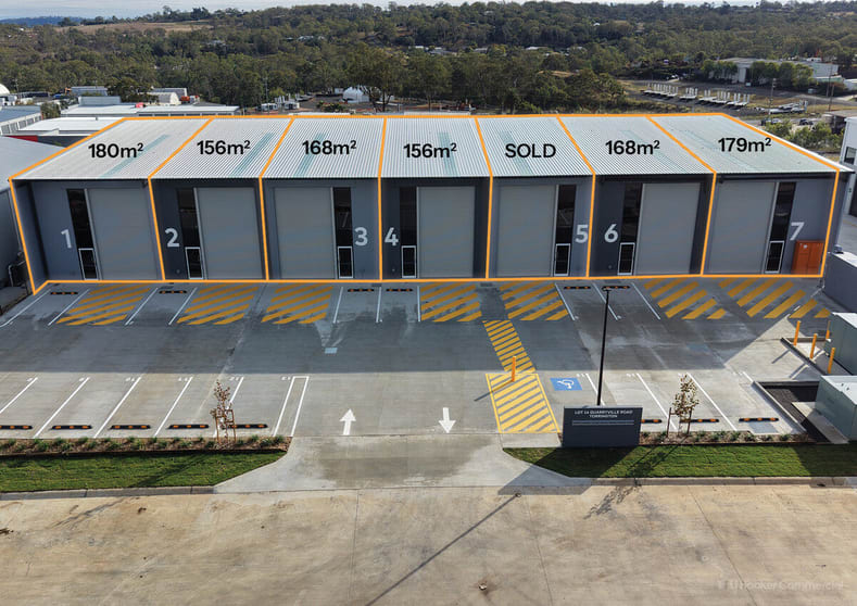 Click to view all images 14 Quarryville Road Torrington QLD 4350 - Image 2