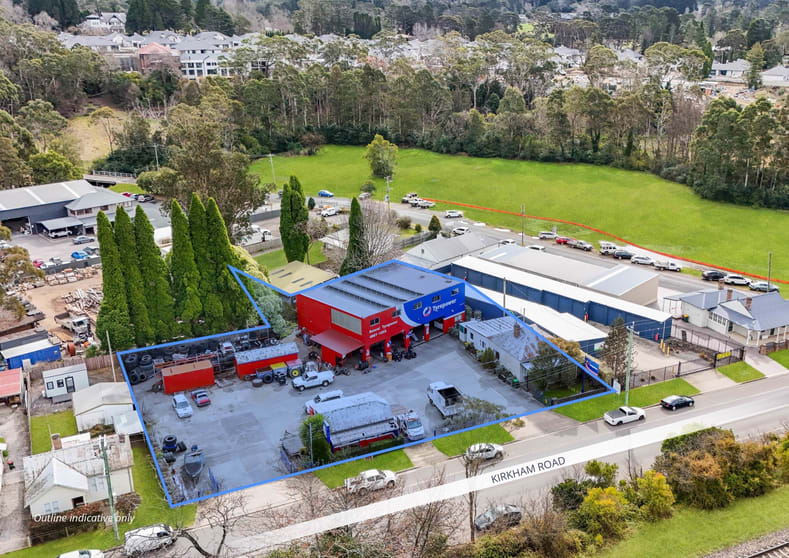 41 Kirkham Road Bowral NSW 2576 - Image 1