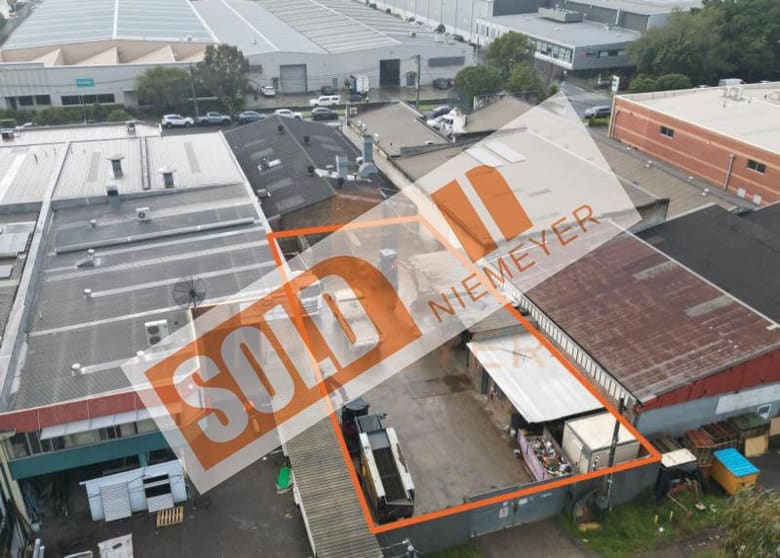 Click to view all images Land/52 Gould Street Strathfield South NSW 2136 - Image 1