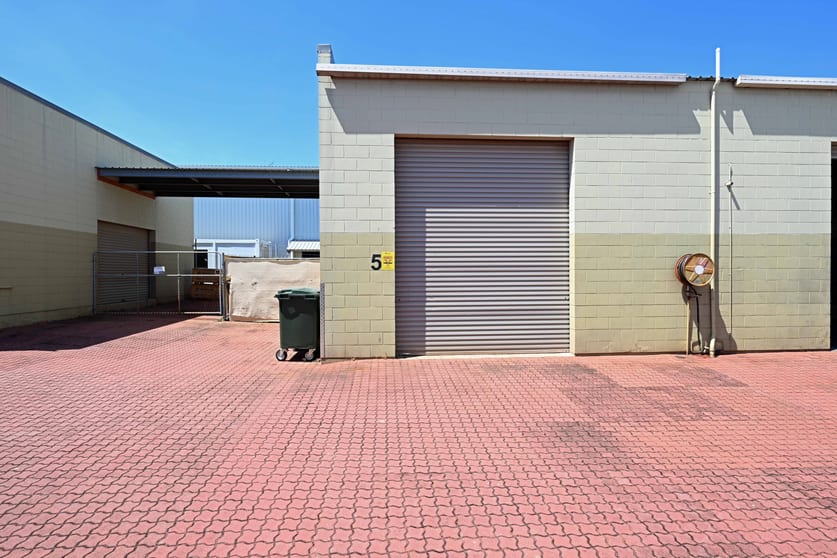 S - 5/110 Reichardt Road Winnellie NT 0820 - Image 1