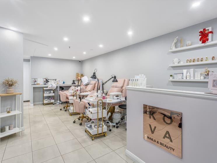 Shop 2/34 - 36 Oxley Street Crows Nest NSW 2065 - Image 2