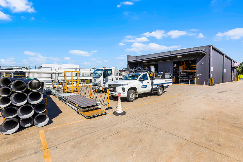 Click to view all images Reece Plumbing 22 Don St Bowen QLD 4805 - Image 3