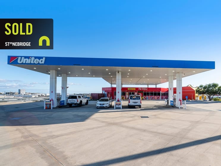 Click to view all images United Petroleum, 13 Whyalla Ct Bibra Lake WA 6163 - Image 1