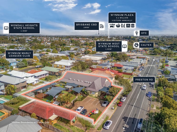Click to view all images 186 Preston Road Manly West QLD 4179 - Image 2