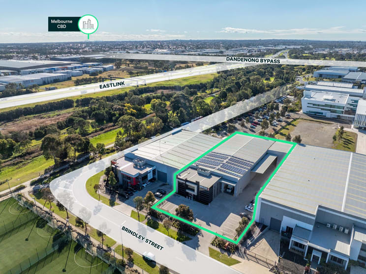 54 Brindley Street Dandenong South VIC 3175 - Image 1