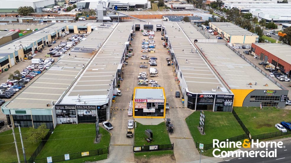 Click to view all images Unit 29/340 Hoxton Park Road Prestons NSW 2170 - Image 2