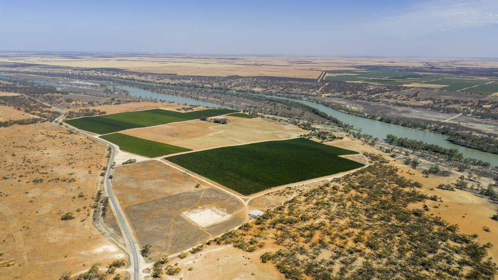 Click to view all images 14921 & 14985 Sturt Highway Wigley Flat SA 5330 - Image 3