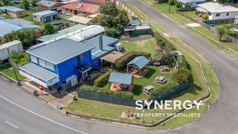 Click to view all images 2 Fairymead Road Bundaberg North QLD 4670 - Image 1