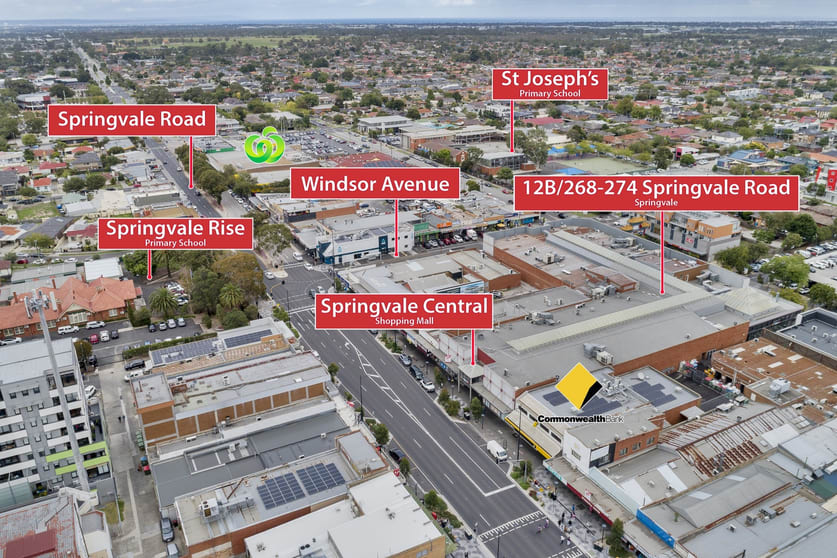 Click to view all images 12B/268-274 Springvale Road Springvale VIC 3171 - Image 3