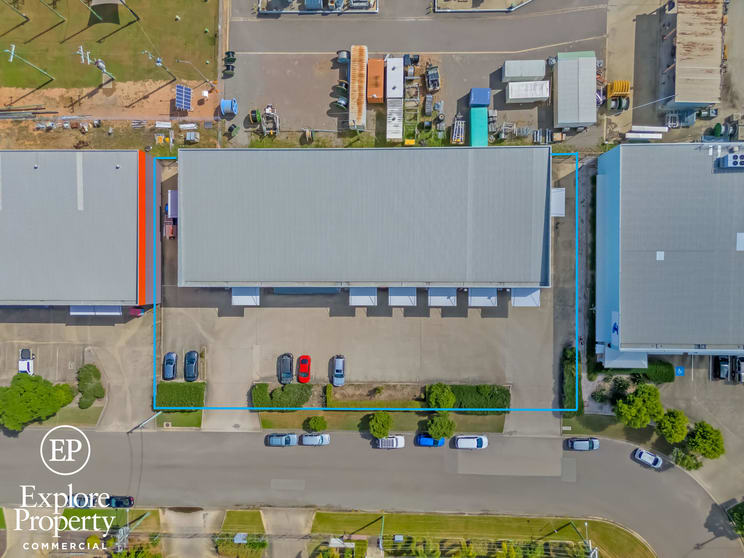 Click to view all images 35-39 Corporate Crescent Garbutt QLD 4814 - Image 3