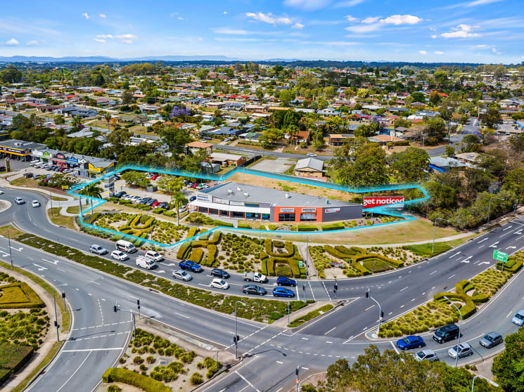 Click to view all images 1-5 Grand Plaza Drive Browns Plains QLD 4118 - Image 1