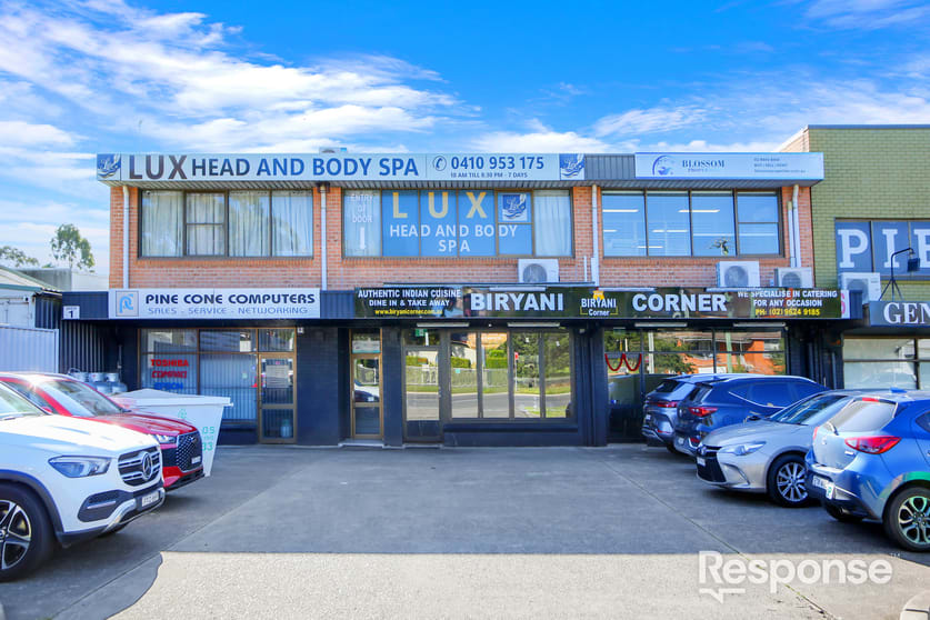 Click to view all images 63 GARFIELD RD EAST Riverstone NSW 2765 - Image 1