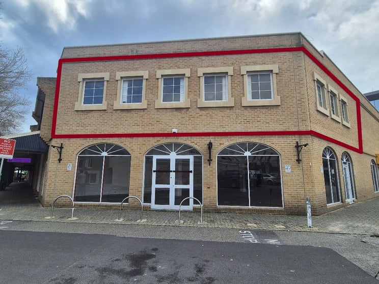 41/35 William Street Fremantle WA 6160 - Image 1