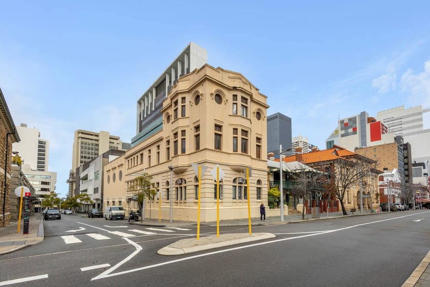 1/45 Murray Street Perth WA 6000 - Image 3