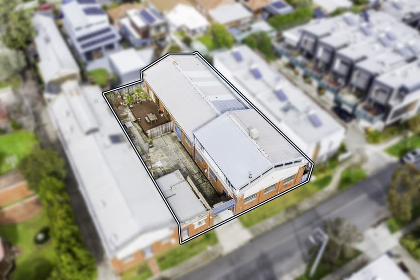 Click to view all images 49 Gadd Street Northcote VIC 3070 - Image 2