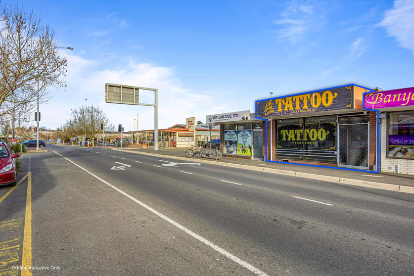 Click to view all images 8 Little Bridge Street Ballarat Central VIC 3350 - Image 2