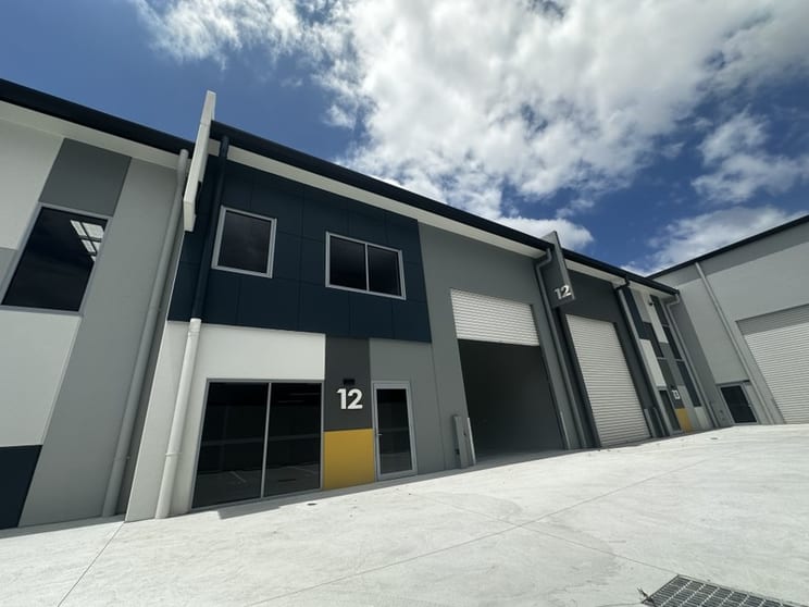 Click to view all images 12/2-18 Pippabilly Place Upper Coomera QLD 4209 - Image 1