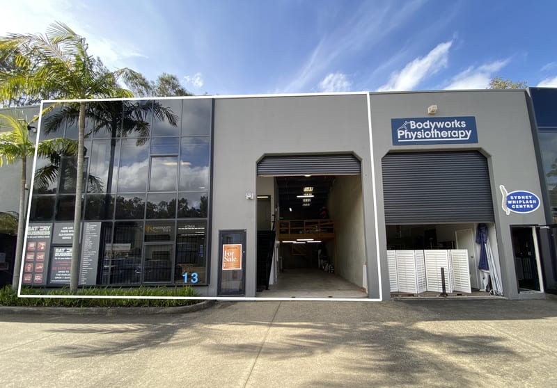 Click to view all images 13/3 Vuko Place Warriewood NSW 2102 - Image 1