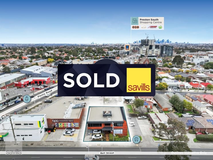 Click to view all images 257-259 Bell Street Preston VIC 3072 - Image 1