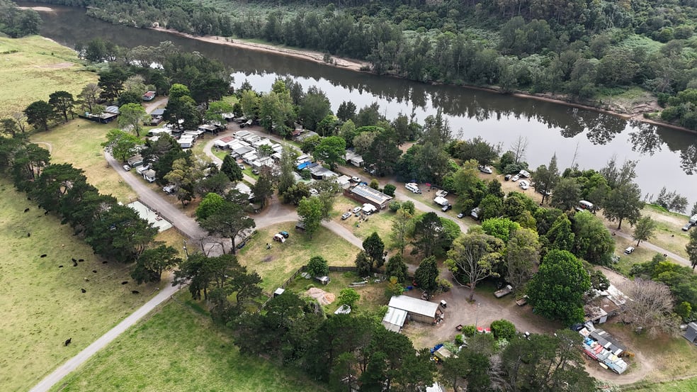 Click to view all images Burrier NSW 2540 - Image 1